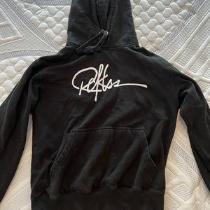 Young & Reckless Hoodie